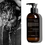 FulllHair瘋髮 強勁豐髮配方男士養髮專用-洗髮精(咖啡因養髮 非藥 用生 髮成分)