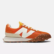 New Balance [UXC72SB] 男女 休閒鞋 D楦 運動 復古 XC-72系列 穿搭 舒適 紐巴倫 活力橘 23.5cm 橘