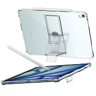 Araree Apple iPad Air 11寸 (2025/2024) 抗震支架保護殼 透明