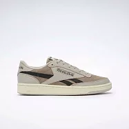 Reebok Club C REVENGE VINTAGE[100211492]男 運動休閒鞋 舒適 復古 網球 灰棕