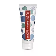 LISHAN 馬油全面舒膚霜 200G (水潤白麝香)