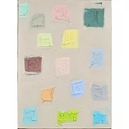 【玲廊滿藝】彭柏勳-淡麗33x24cm