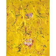 【玲廊滿藝】彭柏勳-時光流域- Lilac41x31.5cm