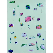 【玲廊滿藝】彭柏勳-秘密花園_霧24x33cm