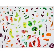 【玲廊滿藝】彭柏勳-森林物語31.5x41cm