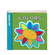 Melissa&Doug 洗澡泡泡書 顏色