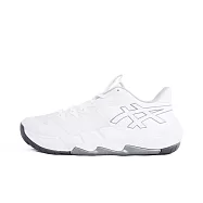 Asics Unpre Ars Low 2 [1063A083-101] 男 籃球鞋 緩衝 彈力 河村勇輝 白灰黑