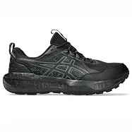 Asics Gel-sonoma 8 Gtx [1011B977-002] 男 慢跑鞋 越野跑鞋 防水 緩衝 彈力 黑 28.5cm 黑