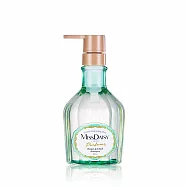 MISSDAISY 香氛洗髮精(保加利亞玫瑰與烏木) 500ML