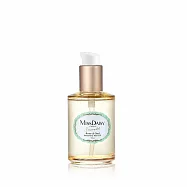 MISSDAISY 光澤柔馭修護髮油(保加利亞玫瑰與烏木) 110ML