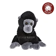 英國 Charlie Bears 查理熊 / ​Cuddle Cubs - Gorilla 大猩猩