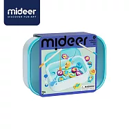 《MiDeer》-- 磁力釣魚遊戲-遠洋探險 ☆