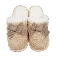 可愛保暖室內拖鞋-三色可選 (C150) 女大童鞋 女鞋 絨毛室內拖 冬天 拖鞋 童鞋 保暖拖鞋 嬰幼童鞋 室內拖 保暖室內拖鞋 女拖鞋 女童鞋 大童鞋 輕量拖鞋 23 杏色