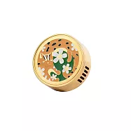 現貨 島嶼精靈系列 金屬工藝 手工繪製 車用擴香Formosan Creatures(加贈天然精油) 石虎