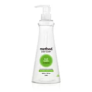 Method美則 純淨洗碗精-草本532ml