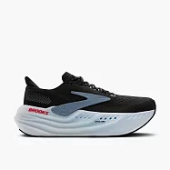 Brooks Glycerin Max [1104471D045] 男 慢跑鞋 緩衝 彈力 黑 白 26cm 黑/白
