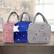 童趣可愛卡通保溫保冰袋-2入