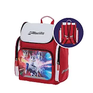 【Kikimmy】超人力霸王兒童護脊書包 ZERO