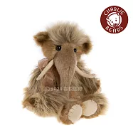 英國 Charlie Bears 查理熊 - Tusk