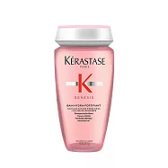 KERASTASE卡詩 粉漾芯生 髮浴(250ml) 清爽型_國際航空版