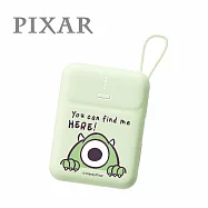 【正版授權】Disney迪士尼 PD快充 雙線Q寶行動電源 10000mAh 大眼仔