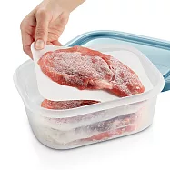 《tescoma》歐洲 4Food不沾肉品襯紙4入 | 分隔紙 食材紙 可重複使用