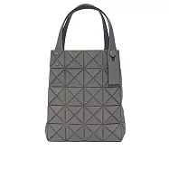 ISSEY MIYAKE BAO BAO Prism Plus 5X4 霧面迷你手提包 (灰色)