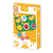香港《Learning Kitds》 -- 科學系列-程式編碼遊戲 ☆