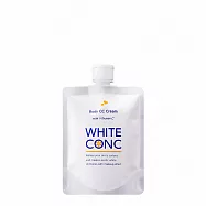 WHITE CONC 超強美肌身體CC霜 200G (新版)