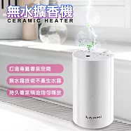樂米 LARMI 無水擴香機 LMD01 香薰機 擴香儀 精油機 精油擴香 車用香氛 無水香氛機 車載香薰機
