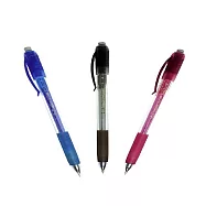 O.B. L.C 5.7tec自動鉛筆 0.5mm 12支/盒 OB#2501 紅