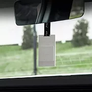 【YMY.VOGUE】FTJ極簡主義系列石膏香片 3款香味任選(1片/包) 方。小蒼蘭-花香果香調