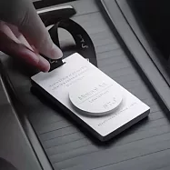 【YMY.VOGUE】FTJ極簡主義系列石膏香片 3款香味任選(1片/包) 圓。柑橘-柑橘調