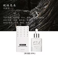 【YMY.VOGUE】FTJ香薰精油 12款香味任選(30ml) 晚林鳥木