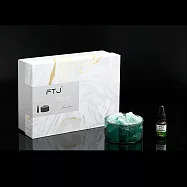 【YMY.VOGUE】FTJ香薰禮盒 | 晶石系列 4款任選/附贈香薰精油10ml 綠野山風-桂花調