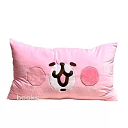 【元氣卡娜赫拉】長型抱枕