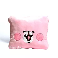 卡娜赫拉【歡樂時刻】方塊抱枕