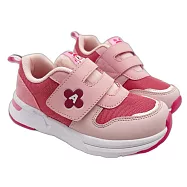 救援小隊安寶布鞋 (P127-1) 中童鞋 童鞋 POLI 寶寶鞋 中大童鞋 嬰幼鞋 魔鬼氈鞋 休閒鞋 嬰幼童鞋 兒童休閒鞋 女童鞋 女中童 運動鞋 波力 安寶