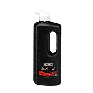 【Kuretake 吳竹】乾坤一滴 濃墨 -紅標 360cc / 瓶 FA03036002