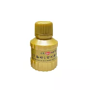 【Kuretake 吳竹】郭竹金彩墨滴 水性 春聯抄經專用 80cc / 瓶