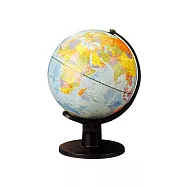 【Fucashun】12吋地球儀塑膠座 MS-112A /個 3619