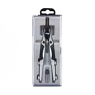 萬事捷 德製 精密專利速動微調 13500 大圓規 /組 78816