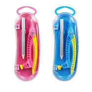 【Tomato】塑鋼 SP-83 圓規+鉛筆 /組 顏色隨機出貨 3175