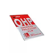 【MBS 萬事捷】投影片 10張入/袋 1137