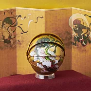 Dreams 大王具足蟲 風神