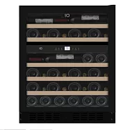 限期贈真空儲物機 io 單門雙溫酒櫃 i46DBTI 變頻系列