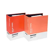 PANTONE 色票 C+U色卡可撕色票 / 套 GP1606B