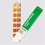 2023最新版 PANTONE 色票 色彩橋梁 光面銅版紙 COLOR BRIDGE&reg; Coated /本 GG6103B(舊型號GG6103A)