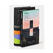 PANTONE FHI 棉布版通行證 + DUALITIES 擴充包 /套 FHIC200C