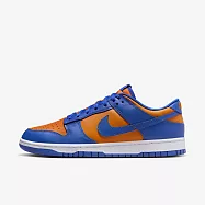 Nike Dunk Low Retro [DV0833-800] 男 休閒鞋 運動 復古 低筒 尼克斯 橘藍